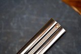 BEAUTIFUL PARKER BROTHERS CHE VENT RIB 12GA TRAP -- 32