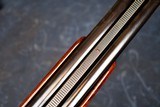 BEAUTIFUL PARKER BROTHERS CHE VENT RIB 12GA TRAP -- 32