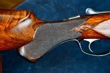 BEAUTIFUL PARKER BROTHERS CHE VENT RIB 12GA TRAP -- 32