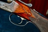 BEAUTIFUL PARKER BROTHERS CHE VENT RIB 12GA TRAP -- 32