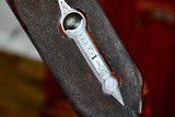 BEAUTIFUL PARKER BROTHERS CHE VENT RIB 12GA TRAP -- 32