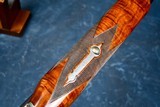 PARKER BROTHERS VHE 12GA FACTORY SKEET GUN -- 26
