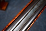 PARKER BROTHERS VHE 12GA FACTORY SKEET GUN -- 26