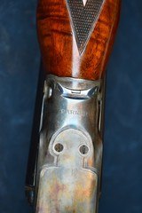 PARKER BROTHERS VHE 12GA FACTORY SKEET GUN -- 26