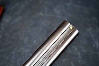 PARKER BROTHERS VHE 12GA FACTORY SKEET GUN -- 26