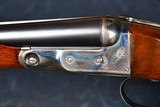 PARKER BROTHERS VHE 12GA FACTORY SKEET GUN -- 26