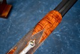 PARKER BROTHERS VHE 12GA FACTORY SKEET GUN -- 26