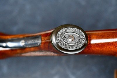 PARKER BROTHERS VHE 12GA FACTORY SKEET GUN -- 26
