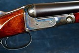 PARKER BROTHERS VHE 12GA FACTORY SKEET GUN -- 26
