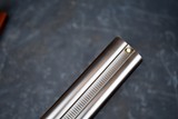 PARKER BROTHERS VHE 12GA FACTORY SKEET GUN -- 26