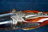 BEAUTIFUL PRE-WAR GERBRUDER ADAMY 28GA GRADE 8 -- STRAIGHT GRIP-- SPLINTER FOREND -- HEEL/TOE PLATES -- AS NEW - Image 10 of 17