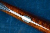 BEAUTIFUL PARKER BROTHERS DHE 28GA FACTORY SKEET GUN -- 00 FRAME--STRAIGHT GRIP -- SKELETAL BUTT -- 26