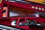 GORGEOUS 1931 BOSS & Co 12GA PAIR -- 28