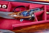 GORGEOUS 1931 BOSS & Co 12GA PAIR -- 28
