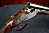 BEAUTIFUL JAMES PURDEY 12GA LIGHTWEIGHT 26