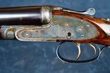 BEAUTIFUL JAMES PURDEY 12GA LIGHTWEIGHT 26