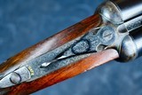BEAUTIFUL JAMES PURDEY 12GA LIGHTWEIGHT 26