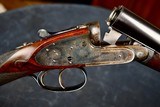 BEAUTIFUL JAMES PURDEY 12GA LIGHTWEIGHT 26