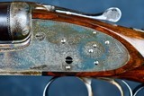 BEAUTIFUL JAMES PURDEY 12GA LIGHTWEIGHT 26