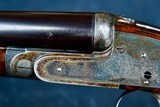 BEAUTIFUL JAMES PURDEY 12GA LIGHTWEIGHT 26