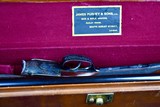 BEAUTIFUL JAMES PURDEY 12GA LIGHTWEIGHT 26