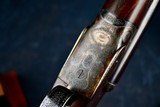 BEAUTIFUL JAMES PURDEY 12GA LIGHTWEIGHT 26