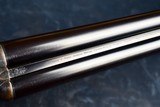 BEAUTIFUL JAMES PURDEY 12GA LIGHTWEIGHT 26