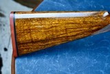 BEAUTIFUL WEBLEY SCOTT 728 28GA -- STRAIGHT HAND STOCK -- SPLINTER FOREND -- DOUBLE TRIGGERS -- HIGH CONDITION - Image 13 of 15