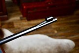 1938 WINCHESTER MODEL 70 -- 30 GOVT. 06 -- SCOPE -- PAD -- REFINISHED WOOD - Image 16 of 16