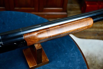 Beautiful Perazzi MX8 