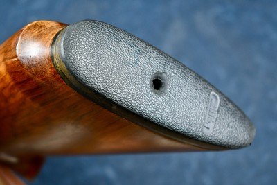 Beautiful Perazzi MX8 