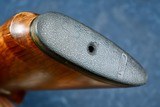 Beautiful Perazzi MX8 