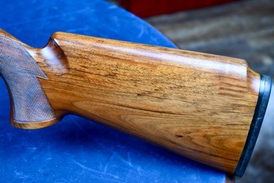 Beautiful Perazzi MX8 