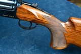 Beautiful Perazzi MX8 