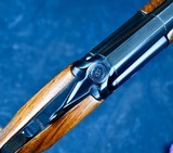 Beautiful Perazzi MX8 