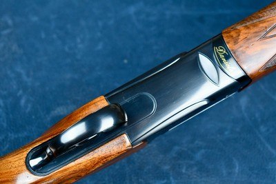 Beautiful Perazzi MX8 