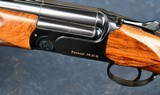 Beautiful Perazzi MX8 
