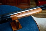 Beautiful Perazzi MX8 
