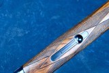 Beautiful Perazzi MX8 