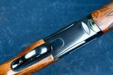 Beautiful Perazzi MX8 