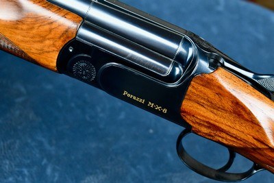 Beautiful Perazzi MX8 