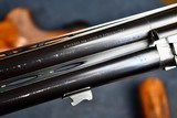 Beautiful Perazzi MX8 