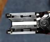 Beautiful Perazzi MX8 