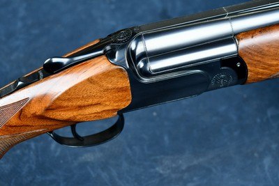 Beautiful Perazzi MX8 