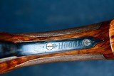 FANTASTIC BERETTA FULL SIDELOCK 451 EL -- PIGEON SPECIAL -- 28