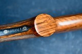 FANTASTIC BERETTA FULL SIDELOCK 451 EL -- PIGEON SPECIAL -- 28