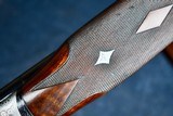 FANTASTIC BERETTA FULL SIDELOCK 451 EL -- PIGEON SPECIAL -- 28