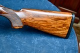 FANTASTIC BERETTA FULL SIDELOCK 451 EL -- PIGEON SPECIAL -- 28