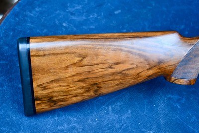 FANTASTIC BERETTA FULL SIDELOCK 451 EL -- PIGEON SPECIAL -- 28