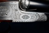 FANTASTIC BERETTA FULL SIDELOCK 451 EL -- PIGEON SPECIAL -- 28